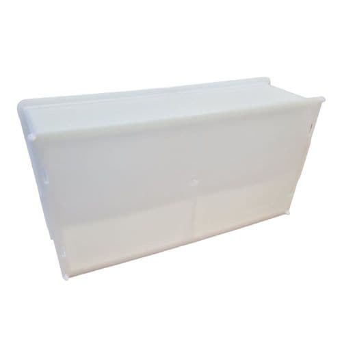 Geberit Twinline Extension Set Protection Box 240.233.00.1