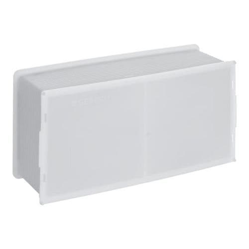 Geberit Twinline Extension Set Protection Box 240.233.00.1