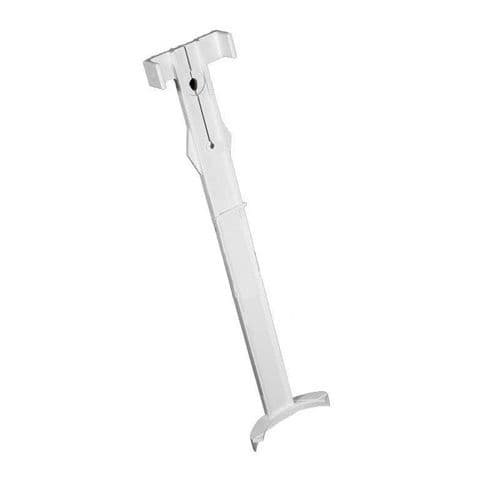 Geberit Twinline Fixing Rails 240.507.00.1