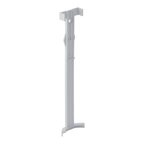 Geberit Twinline Fixing Rails 240.507.00.1