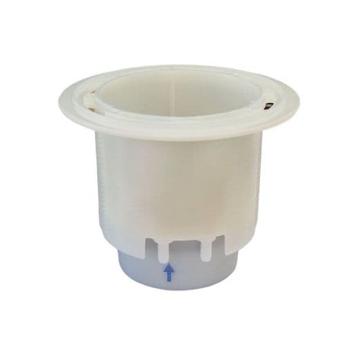 Geberit Type 01 Dual Flush Actuator 243.000.SP