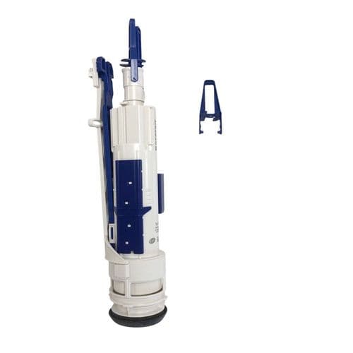 Geberit Type 212 Flush Valve 245.895.00.1
