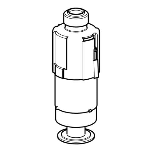 Geberit Type 220 Flush Valve 240.160.00.1