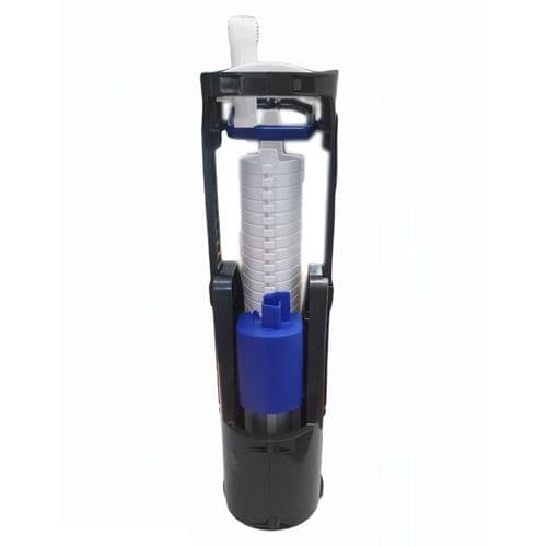 Geberit Type 230  Dual Flush Valve 136.909.21.1