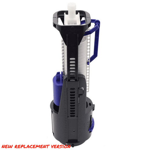 Geberit Type 230  Dual Flush Valve 236.623.21.1