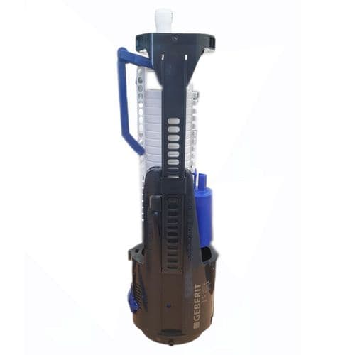 Geberit Type 230 Dual Flush Valve 236.930.21.1