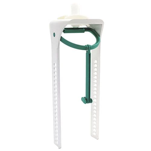 Geberit Type 230 Yoke Cradle For Dual Flush  Valve  238.543.00.1