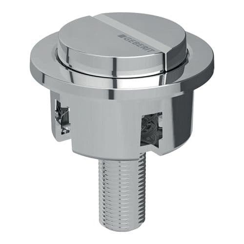 Geberit Type 290 Actuation Dual Flush Button 243.318.21.1