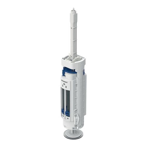 Geberit Type 290 Dual Flush Valve 243.430.00.1