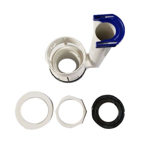 Geberit Type 290 Flush Valve Basket 243.713.00.1