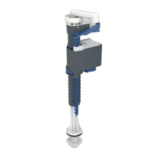 Geberit Type 323AG Bottom Entry 1/2" Fill Valve 136.760.00.1