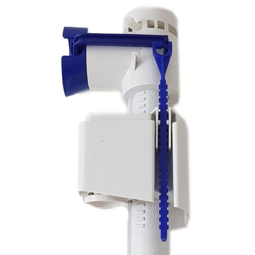 Geberit Type 340 1/2 BSP Inlet Filling Valve 136.726.00.1
