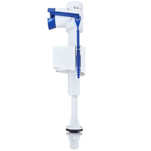 Geberit Type 340 1/2 BSP Inlet Filling Valve 136.726.00.1