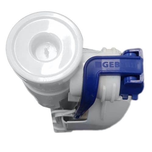 Geberit Type 360 Fill Valve Extended , 810.L1.20.52