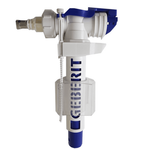 Geberit Type 380 Float Valve — 3/8 Bottom Feed 240.718.00.1
