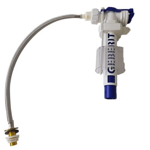 Geberit Type 380 Float Valve — 3/8 Bottom Feed 240.718.00.1