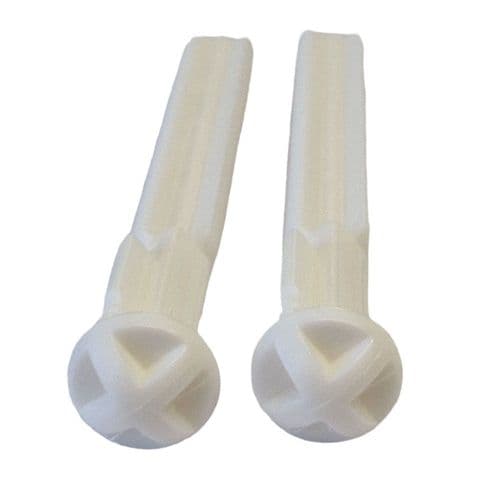 Geberit Unica Actuation Rods 241.298.00.1