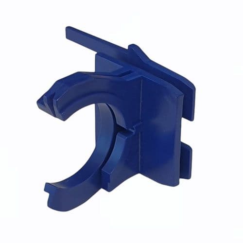 Geberit Unica Fixation Clip 241.286.00.1