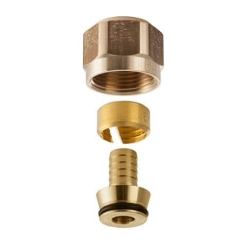 Geberit Union Set 241.697.00.1