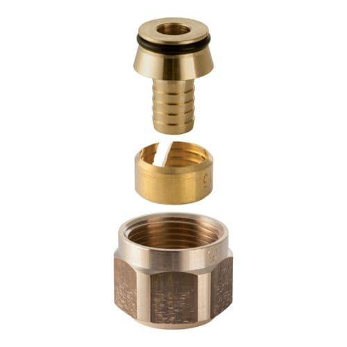 Geberit Union Set 241.697.00.1