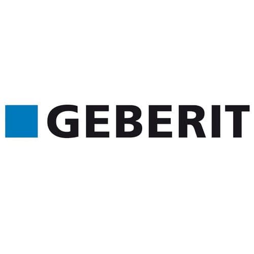 Geberit UR Service Flap - 1 Litre 243.387.00.1