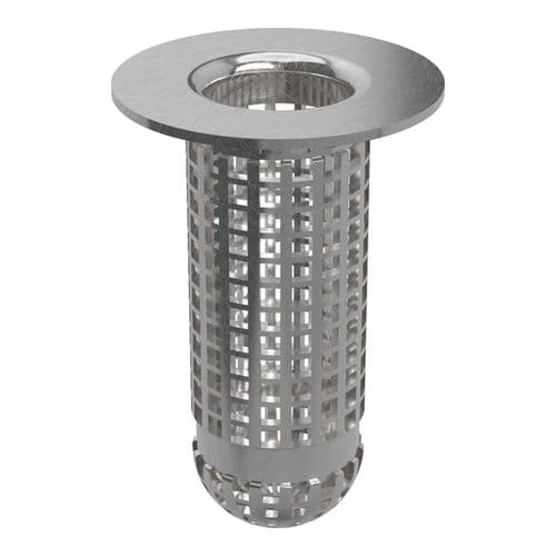 Geberit Urinal Basket Filter 241.932.00.1
