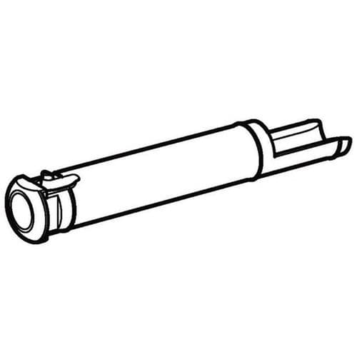 Geberit Urinal Control Flow Limiter 242.484.00.1