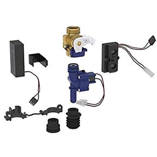 Geberit Urinal Flush Control Replacement Set (Battery Operation) 115.849.00.1