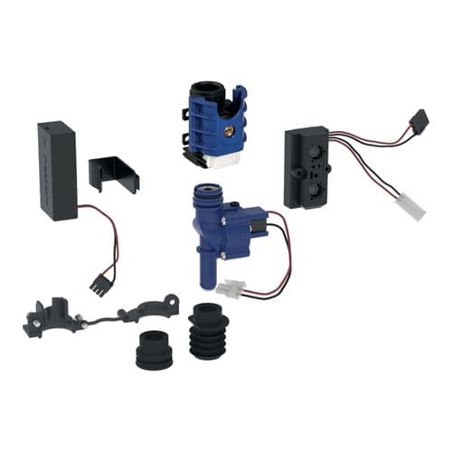 Geberit Urinal Flush Control Replacement Set (Battery Operation) 115.849.00.1