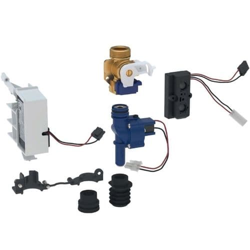 Geberit Urinal Flush Control Replacement Set (Mains Operation) 115.848.00.1