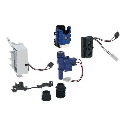Geberit Urinal Flush Control Replacement Set (Mains Operation) 115.848.00.1