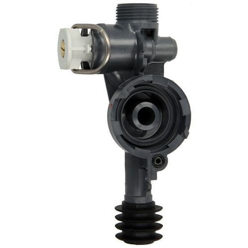 Geberit Urinal Flush Control Water Section 240.517.00.1