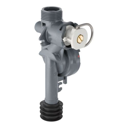 Geberit Urinal Flush Control Water Section 240.517.00.1