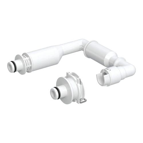 Geberit Urinal Flush Control Water Section 243.326.00.1