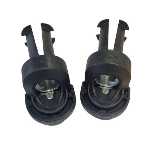 Geberit Wall Hung Toilet Fixing Kit 243.978.00.1