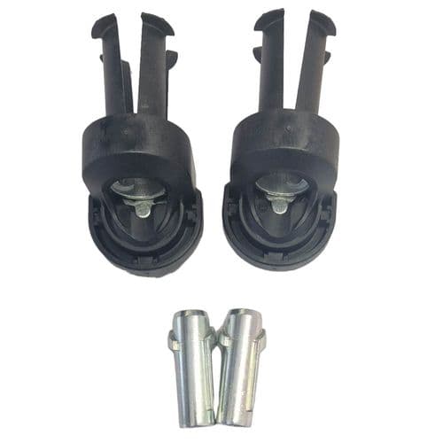 Geberit Wall Hung Toilet Fixing Kit 243.978.00.1