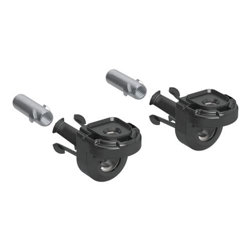 Geberit Wall Hung Toilet Fixing Kit 243.978.00.1