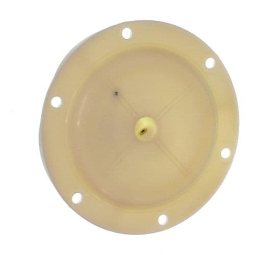 Geberit Wall Mounted Foot Actuator Flush Plate 240.078.00.1