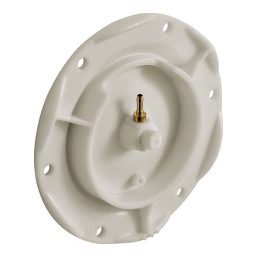 Geberit Wall Mounted Foot Actuator Flush Plate 240.078.00.1