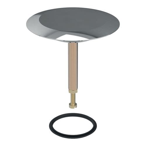 Geberit Waste Plug For Bathtub 245.439.21.1