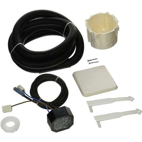 Geberit WC Electronic Flush Installation Set 115.861.00.1