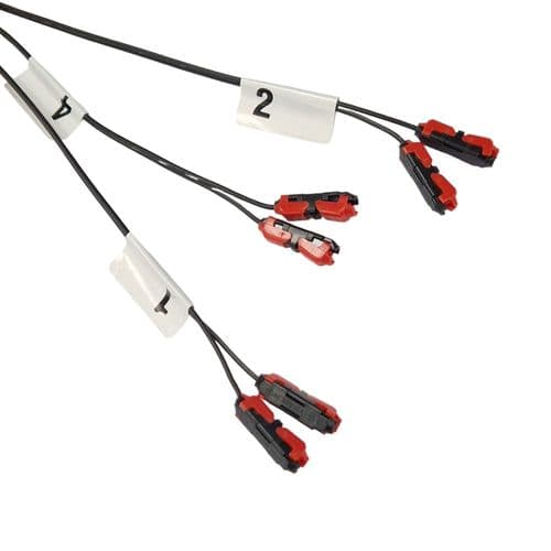 Geberit Xeno² Sensor Switch for Illuminated Mirror 598985000