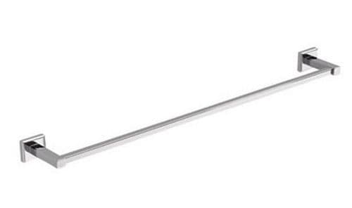 Gedy Colorado 35cm Towel Rail Chrome 6921/35-13