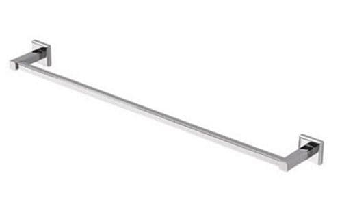 Gedy Colorado 60cm Towel Rail Chrome 6921/60-13