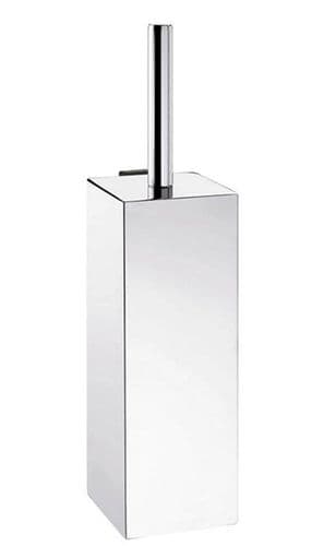 Gedy Colorado Nemesia Toilet Brush Wall Mounted NE33/03-13