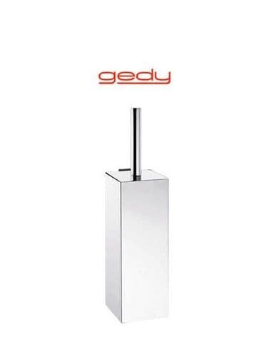 Gedy Colorado Nemesia Toilet Brush Wall Mounted NE33/03-13