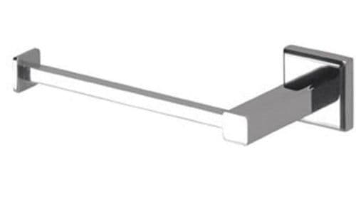 Gedy Colorado Open Toilet Roll Holder Chrome 6924-13