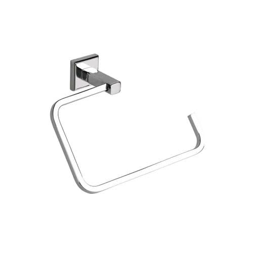 Gedy Colorado Towel Ring Chrome 6970-13