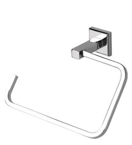 Gedy Colorado Towel Ring Chrome 6970-13