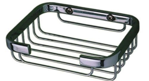 Gedy Dakota Single Basket Chrome 2411-13